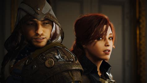 Assassin's Creed: Unity Patch 5 Fixes Stability and .